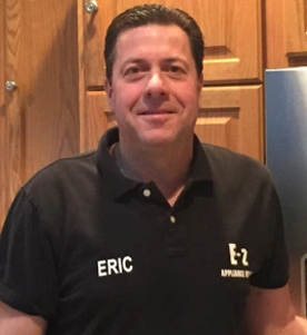 Eric Smith - Owner