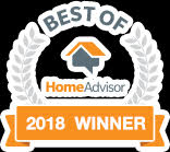 2018 Best of Home Advisor 